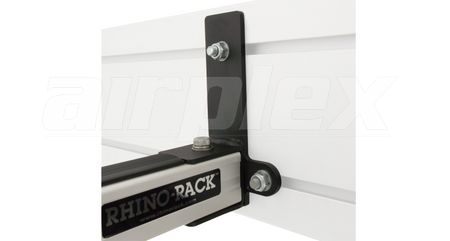 Roof Rack - BATWING HD BRACKET KIT