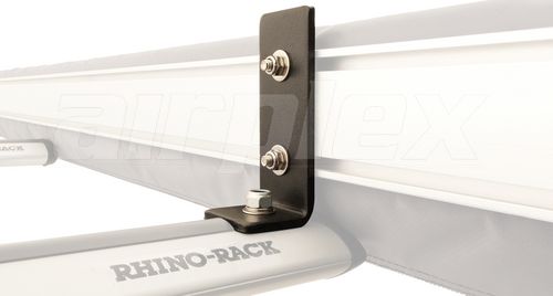 Roof Rack - UNIVERSAL AWNING BRACKET KIT