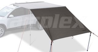 Roof Rack - SUNSEEKER 2.0M AWNING EXTENSION