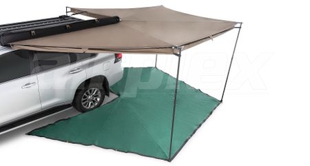 Roof Rack - BATWING MESH FLOOR SAVER