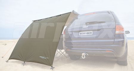 Roof Rack - SUNSEEKER AWNING SIDE WALL