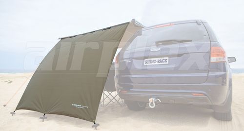 Sunseeker Awning Side Wall