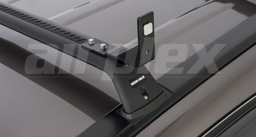 Sunseeker Awning Angled Up Bracket for Flush Bars