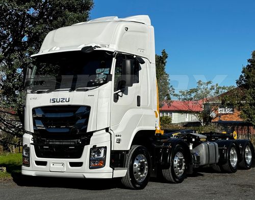 ROOF AIR DEFLECTOR AND SIDES - HIGH ROOF CAB