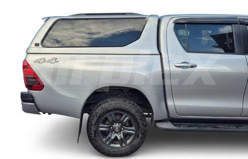 CANOPY - VENTURE - to suit TOYOTA HILUX 2015-2025