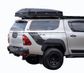 CANOPY - VENTURE - TOYOTA HILUX 2015+