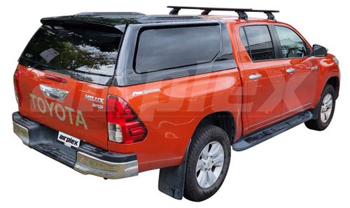 CANOPY - VENTURE - TOYOTA HILUX 2015+