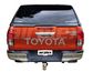 CANOPY - VENTURE - TOYOTA HILUX 2015+