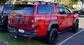 CANOPY - VENTURE - TOYOTA HILUX 2015+