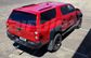 CANOPY - VENTURE - TOYOTA HILUX 2015+