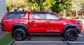 CANOPY - VENTURE - TOYOTA HILUX 2015+