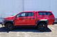 CANOPY - VENTURE - TOYOTA HILUX 2015+
