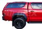 CANOPY - VENTURE - TOYOTA HILUX 2015+
