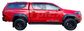 CANOPY - VENTURE - TOYOTA HILUX 2015+