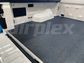 BED MAT - RUBBER NON SKID BED MAT - suits vehicles WITHOUT tray liner