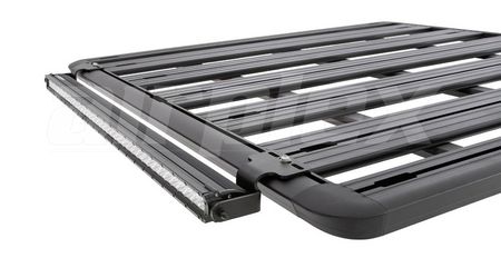 Pioneer LED Light Bracket