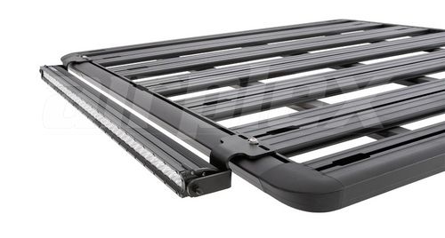 Pioneer LED Light Bracket