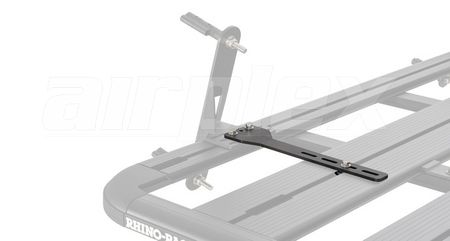 Pioneer Recovery Track Support Bracket
