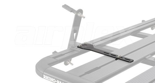 Pioneer Recovery Track Support Bracket