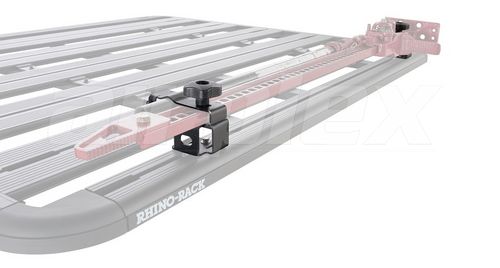 Pioneer High Lifting Jack Holder Bracket (Top Mount)