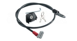 Roof Rack - VA Cable Core Lock (1.2m)