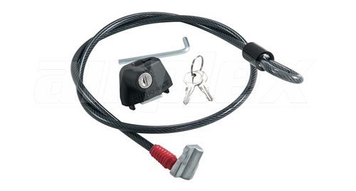 Roof Rack - VA Cable Core Lock (1.2m)