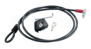 Roof Rack - VA Cable Lock (1.8m)