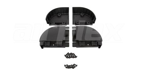 Pioneer Platform Replacement Corner Set