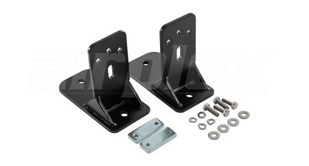 Awning Batwing Bracket Only