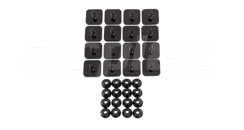 Pioneer Platform Replacement Channel Hardware