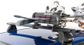 Ski and Snowboard Carrier - 3 skis or 2 snowboards