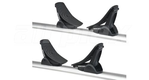 Nautic 570 Kayak Carrier - Side Loading