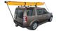 Nautic 571 Kayak Carrier - Rear Loading