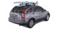 Nautic 571 Kayak Carrier - Rear Loading