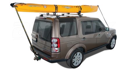 Nautic 571 Kayak Carrier - Rear Loading