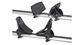 Nautic 571 Kayak Carrier - Rear Loading