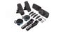 Nautic 571 Kayak Carrier - Rear Loading