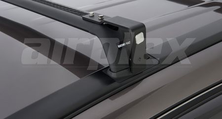 Sunseeker Awning Angled Down Bracket for Flush Bars