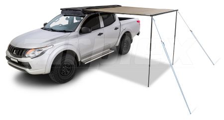 AWNING  SUNSEEKER 2M (CPAI-84)