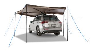 Roof Rack - BATWING COMPACT AWNING (LEFT) WITH STOW IT