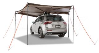 Roof Rack - BATWING COMPACT AWNING (LEFT)