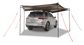 Roof Rack - BATWING COMPACT AWNING (RIGHT)