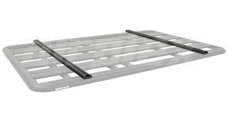 Roof Rack -Pioneer Accessory Bar (C-Channel) (1220mm / 4ft)