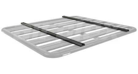 Roof Rack -Pioneer Accessory Bar (C-Channel) (1360mm / 4.4ft)