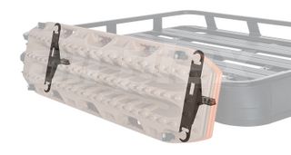 Pioneer Carrier Bracket - Ski, fishing rod, trax etc