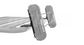 Pioneer Carrier Bracket - Ski, fishing rod, trax etc