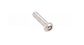 M6 x 25mm Security Screw (Stainless Steel) (6 Pack)