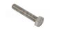 M6 X 30mm Hex Set Screw (Stainless Steel) (6 Pack)