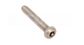 M6 X 35MM Torx Button Head Security Screw (Stainless Steel) (4 Pack)