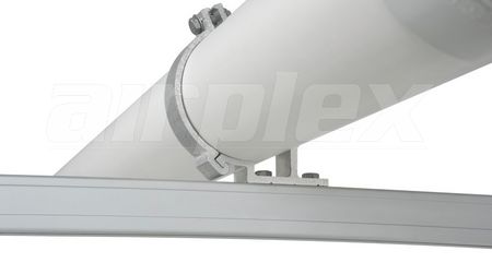 Conduit Clamp Set - 2 Piece